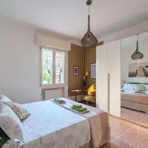 Apartment Casa Alderotti, Bologna