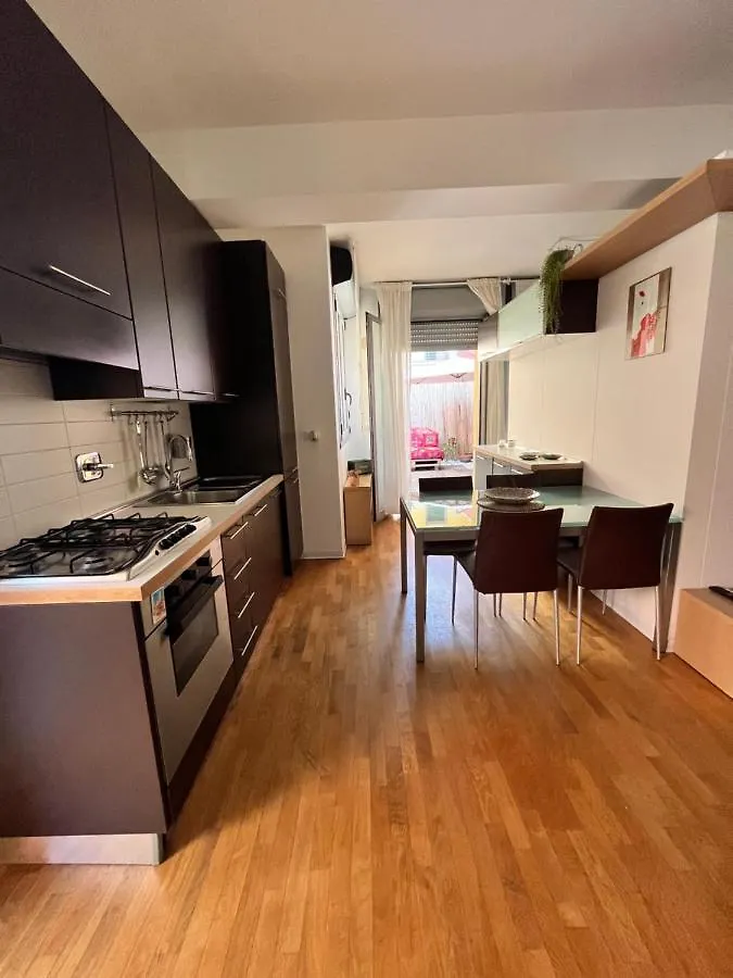 Mi Casita Appartement Bologna