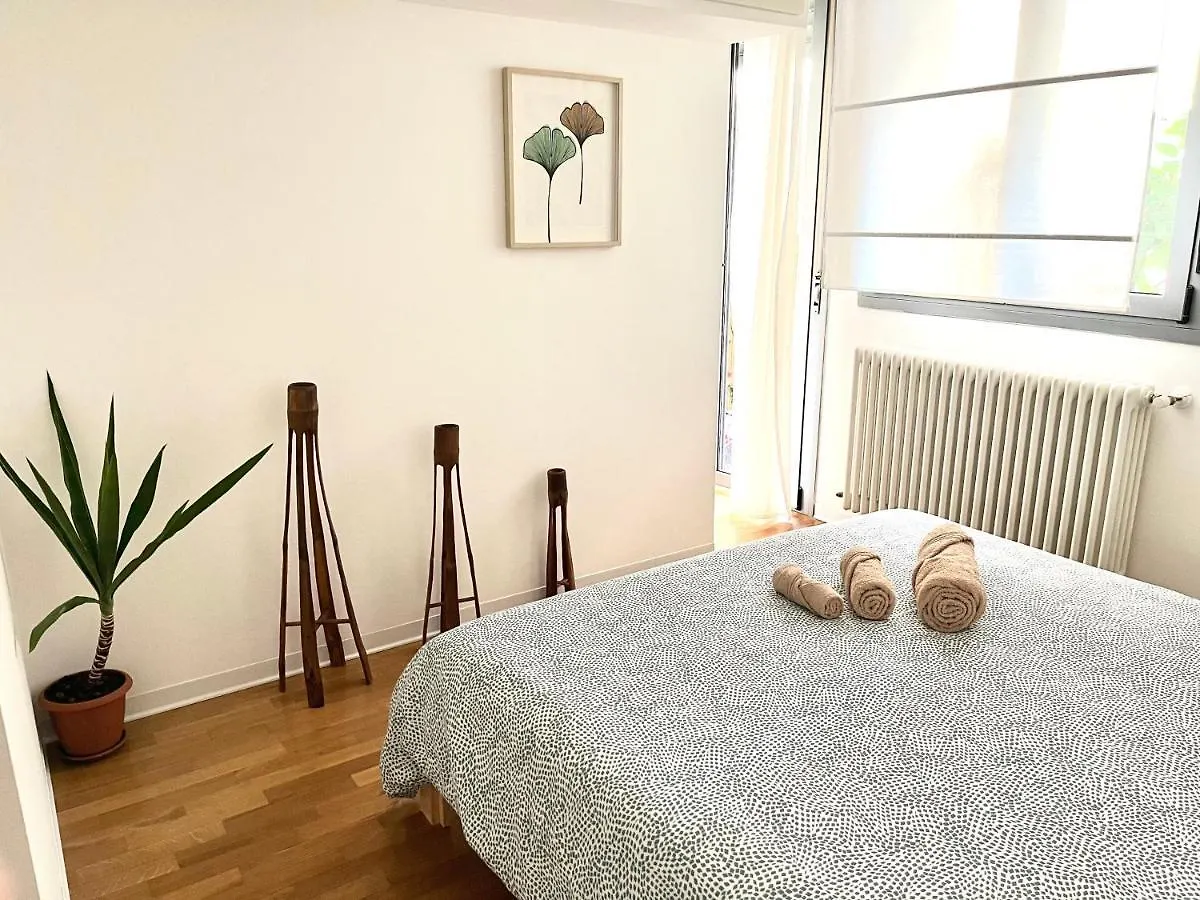 Mi Casita Appartement Bologna 0*,  Italië