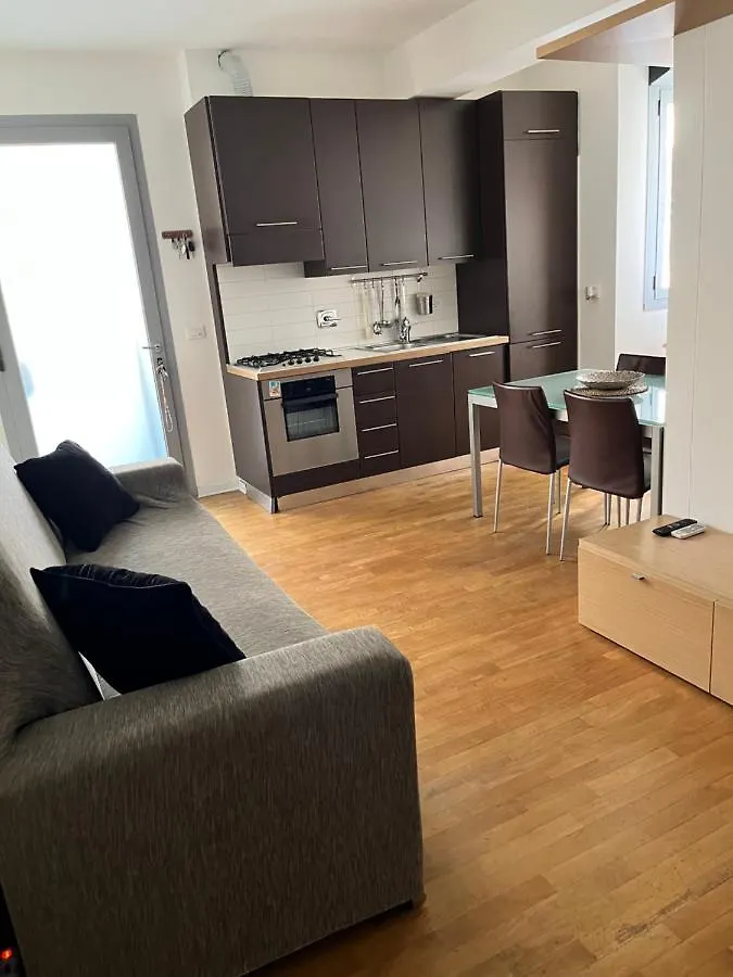Mi Casita Appartement Bologna Italië