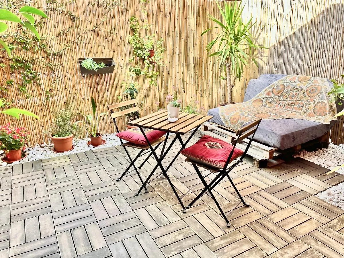 Mi Casita Appartement Bologna
