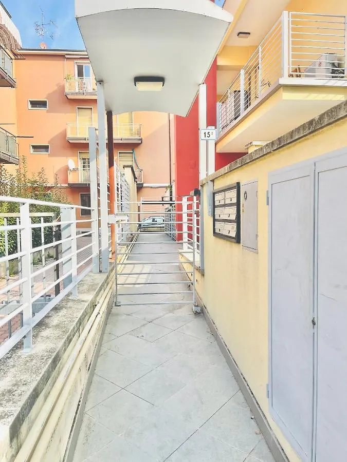 Mi Casita Appartement Bologna